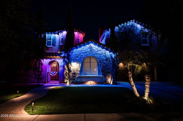 1151 W HORSESHOE Avenue, Gilbert, AZ 85233