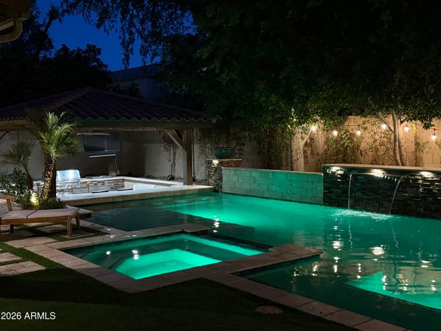 1151 W HORSESHOE Avenue, Gilbert, AZ 85233