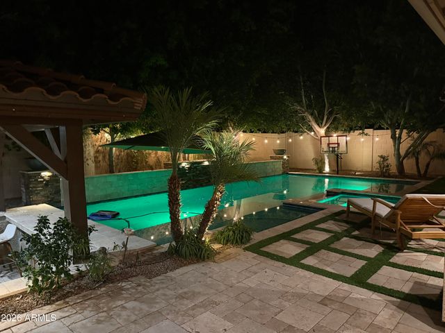 1151 W HORSESHOE Avenue, Gilbert, AZ 85233