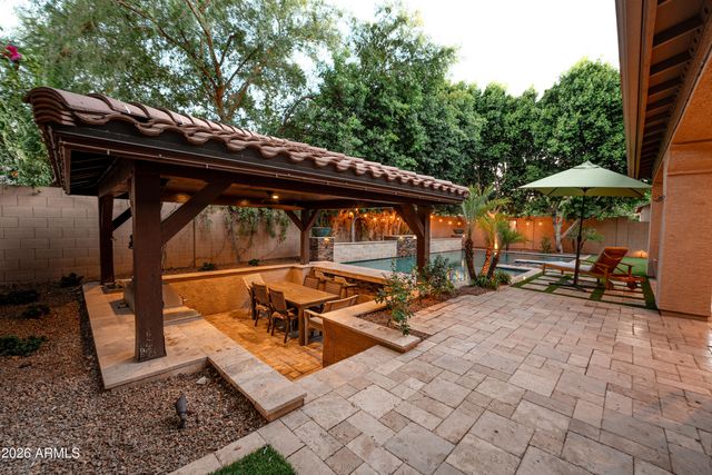 1151 W HORSESHOE Avenue, Gilbert, AZ 85233