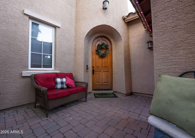 1151 W HORSESHOE Avenue, Gilbert, AZ 85233