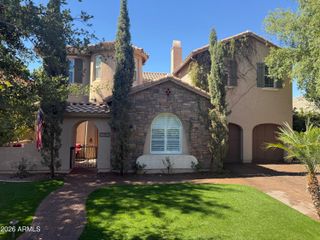 1151 W HORSESHOE Avenue, Gilbert, AZ 85233