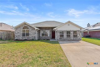2308 Basalt Drive, Killeen, TX 76549