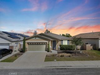 18037 Milkweed Lane, San Bernardino, CA 92407