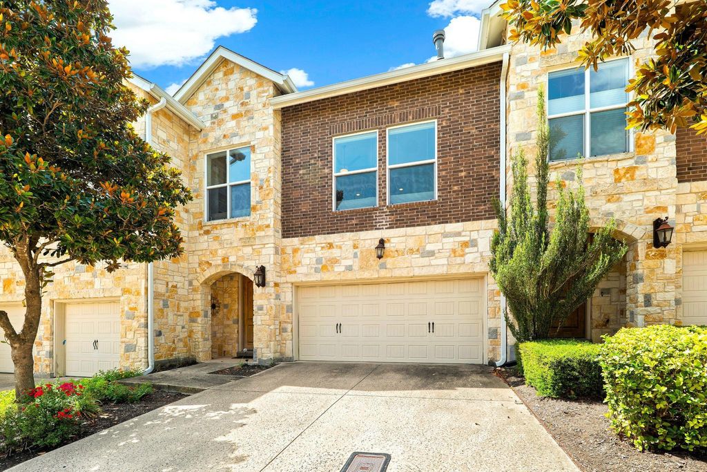 1215 Haven LN 102, Georgetown, TX 78626