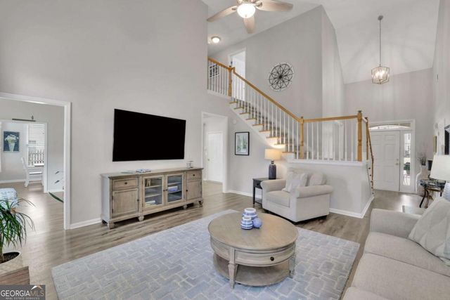 3690 Blackgold Drive, Buford, GA 30519