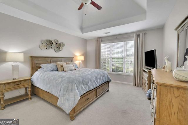 3690 Blackgold Drive, Buford, GA 30519