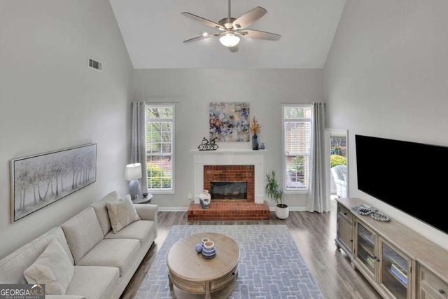 3690 Blackgold Drive, Buford, GA 30519