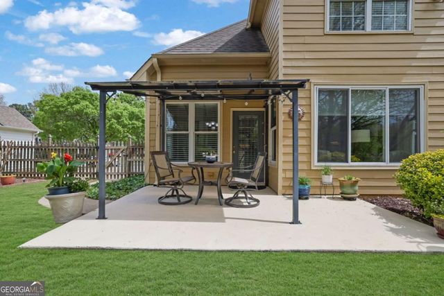 3690 Blackgold Drive, Buford, GA 30519