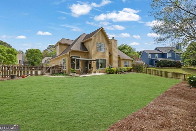 3690 Blackgold Drive, Buford, GA 30519