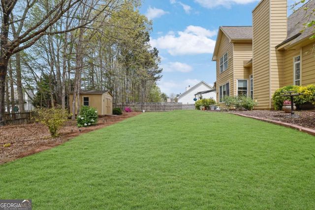 3690 Blackgold Drive, Buford, GA 30519