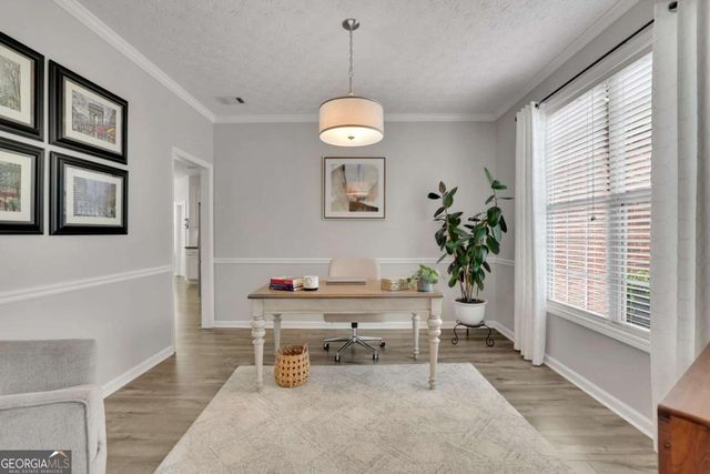 3690 Blackgold Drive, Buford, GA 30519