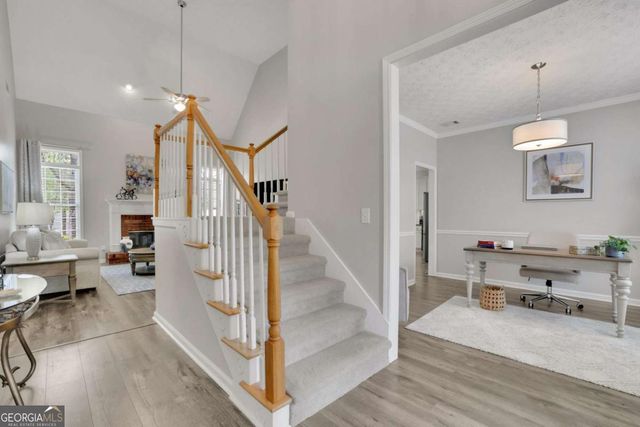 3690 Blackgold Drive, Buford, GA 30519