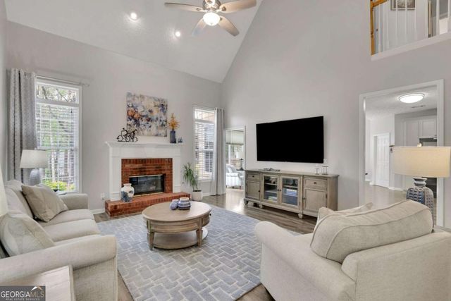 3690 Blackgold Drive, Buford, GA 30519