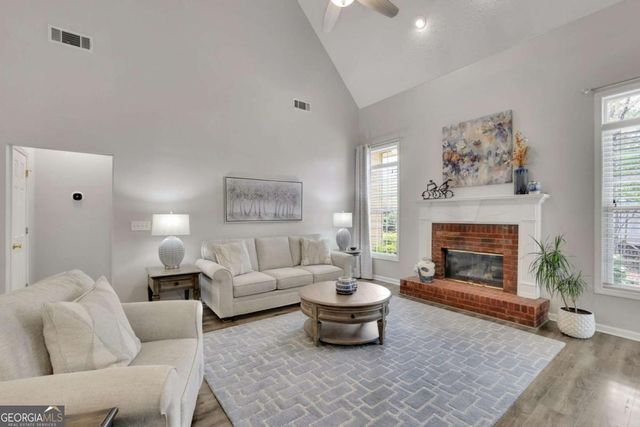 3690 Blackgold Drive, Buford, GA 30519