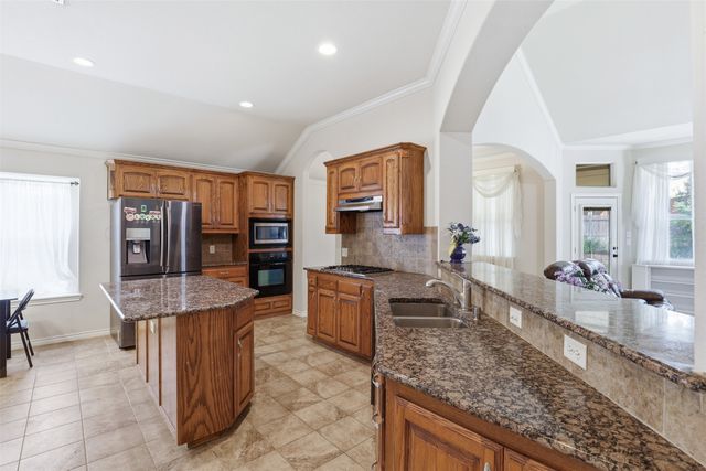410 Charlie Way, Weatherford, TX 76087