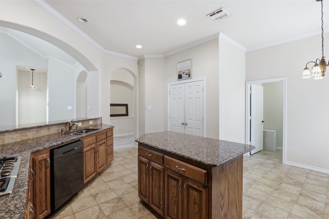 410 Charlie Way, Weatherford, TX 76087