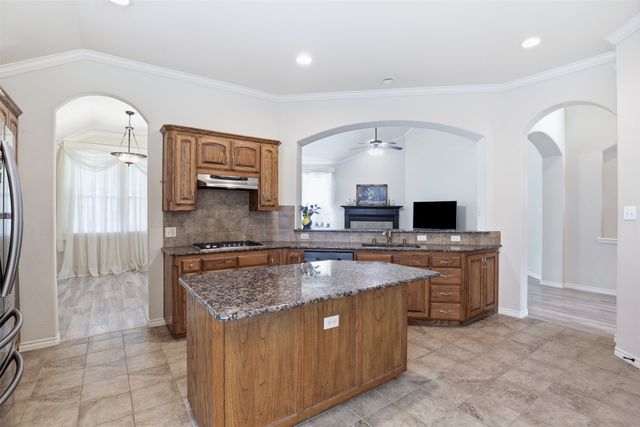 410 Charlie Way, Weatherford, TX 76087