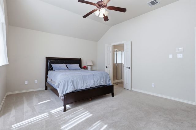 410 Charlie Way, Weatherford, TX 76087