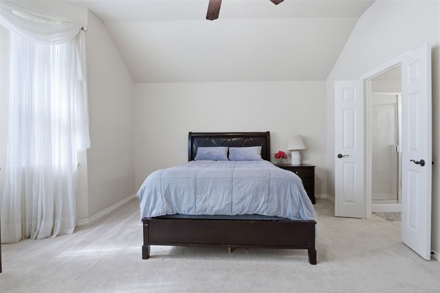 410 Charlie Way, Weatherford, TX 76087