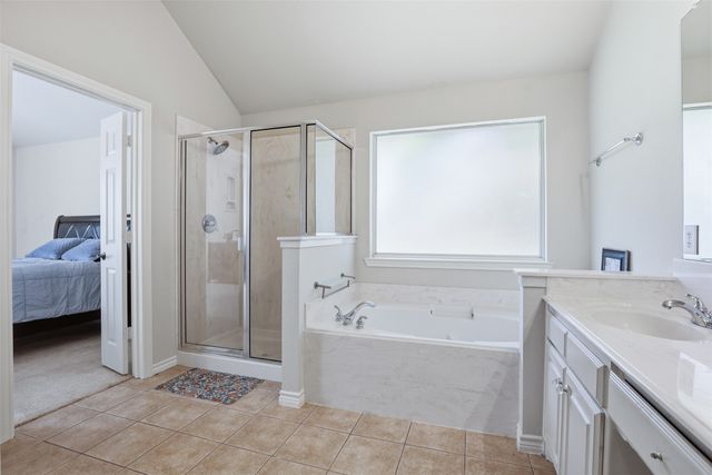 410 Charlie Way, Weatherford, TX 76087