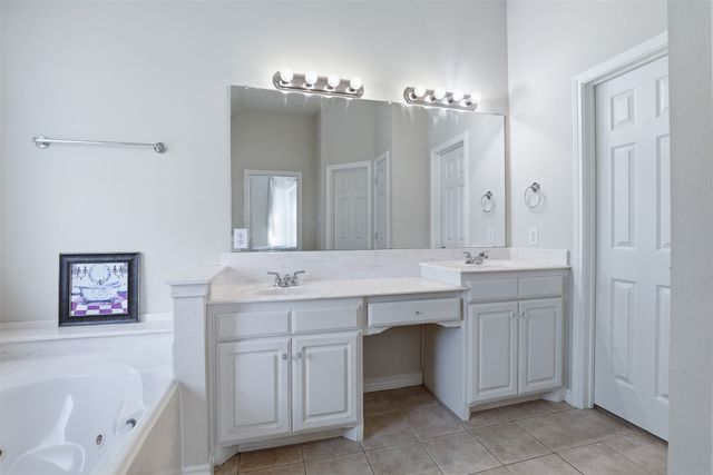 410 Charlie Way, Weatherford, TX 76087