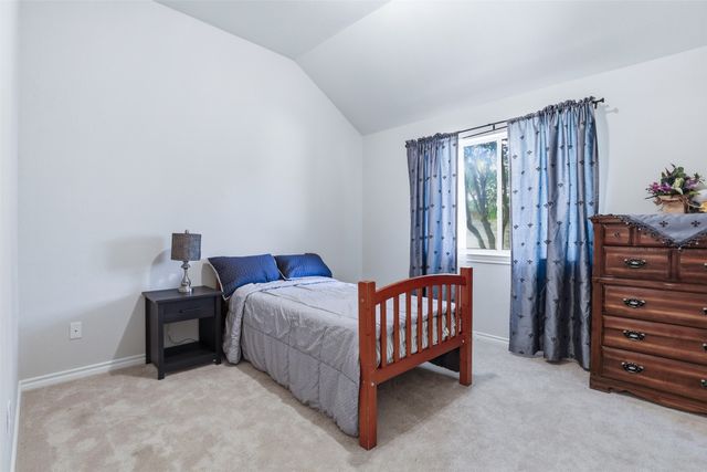 410 Charlie Way, Weatherford, TX 76087