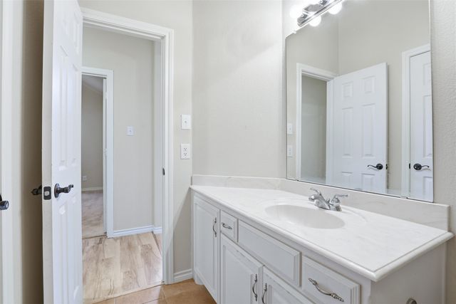 410 Charlie Way, Weatherford, TX 76087