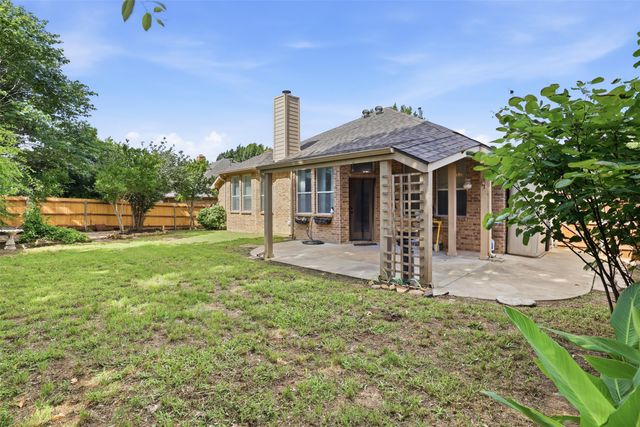 410 Charlie Way, Weatherford, TX 76087