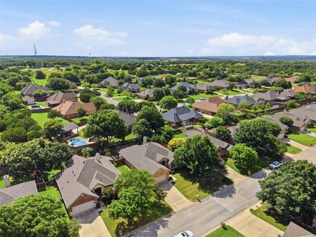 410 Charlie Way, Weatherford, TX 76087