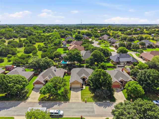 410 Charlie Way, Weatherford, TX 76087