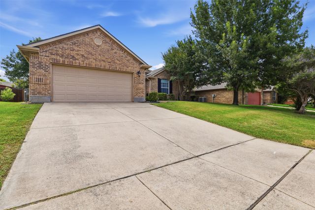 410 Charlie Way, Weatherford, TX 76087