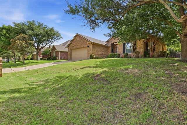 410 Charlie Way, Weatherford, TX 76087