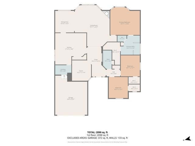 410 Charlie Way, Weatherford, TX 76087