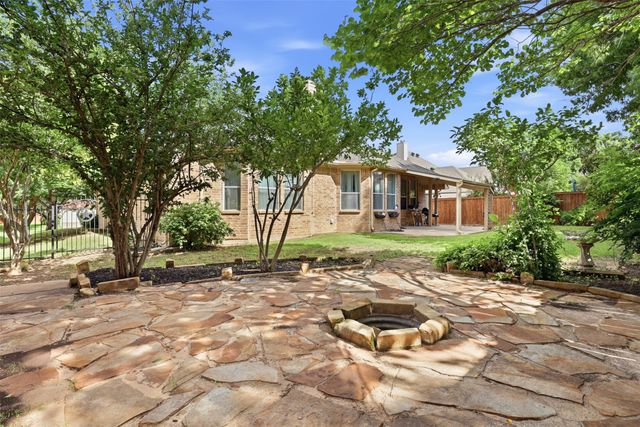 410 Charlie Way, Weatherford, TX 76087