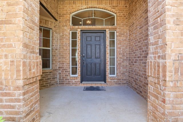 410 Charlie Way, Weatherford, TX 76087