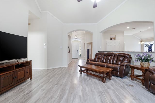410 Charlie Way, Weatherford, TX 76087