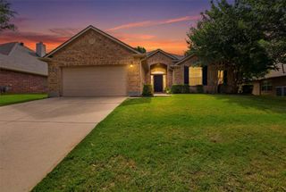 410 Charlie Way, Weatherford, TX 76087