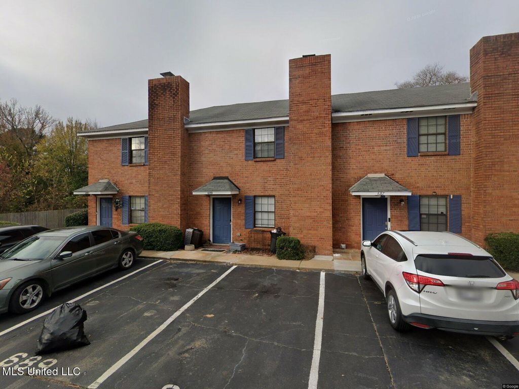 689 West Drive, 689, Ridgeland, MS 39157