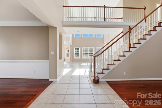 13937 Dovehunt Place, Charlotte, NC 28277