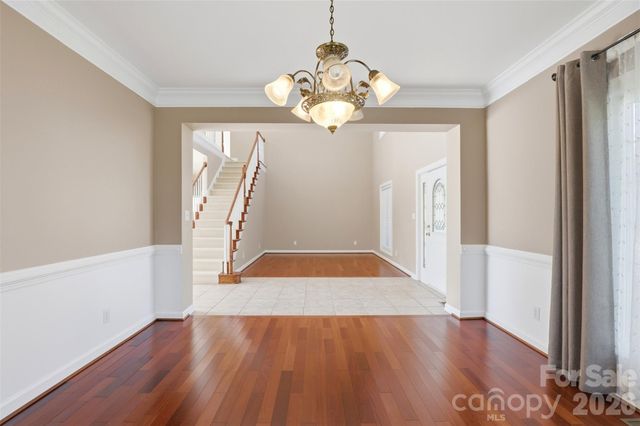 13937 Dovehunt Place, Charlotte, NC 28277