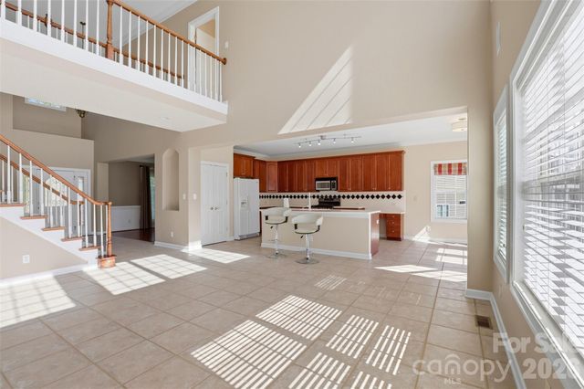 13937 Dovehunt Place, Charlotte, NC 28277