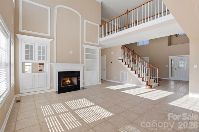 13937 Dovehunt Place, Charlotte, NC 28277