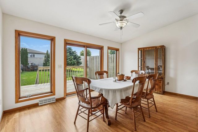 450 Concord Drive, Oregon, WI 53575