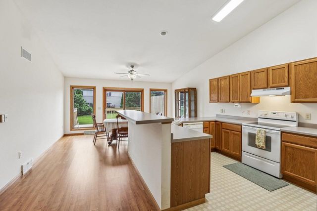 450 Concord Drive, Oregon, WI 53575