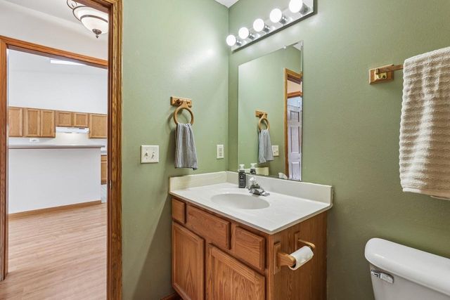 450 Concord Drive, Oregon, WI 53575