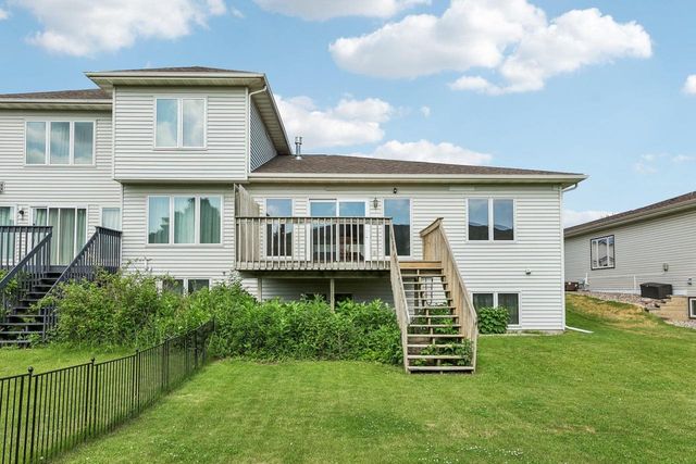 450 Concord Drive, Oregon, WI 53575
