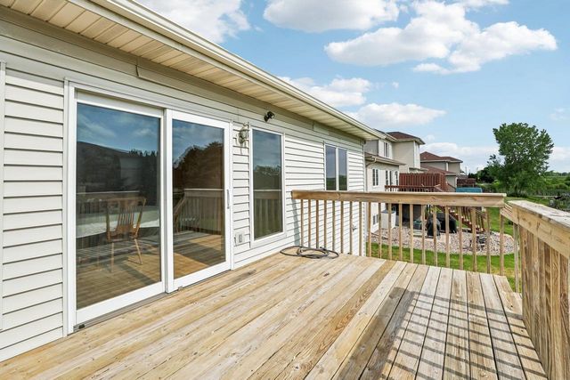 450 Concord Drive, Oregon, WI 53575