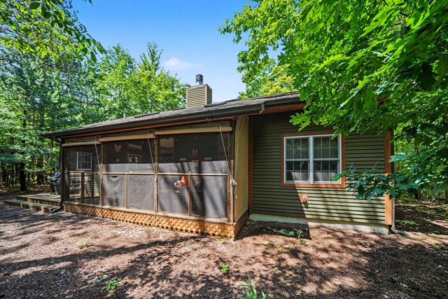 14279 Wildwood Lane, Chikaming Twp, MI 49115