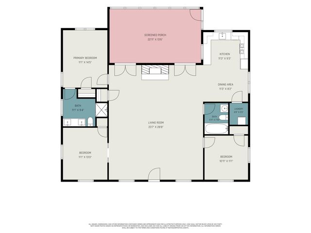 14279 Wildwood Lane, Chikaming Twp, MI 49115